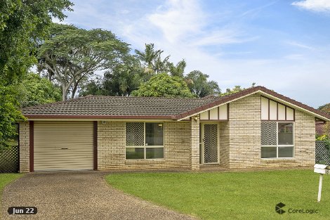 15 Calliope St, Eagleby, QLD 4207