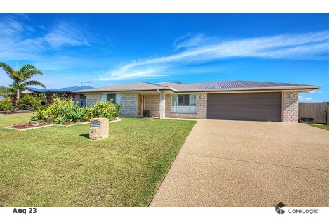 34 Red Emperor Way, Lammermoor, QLD 4703