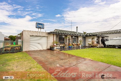 35 Halsey St, South Bunbury, WA 6230