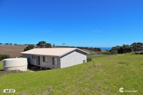 1 Bond Cl, Cape Jervis, SA 5204