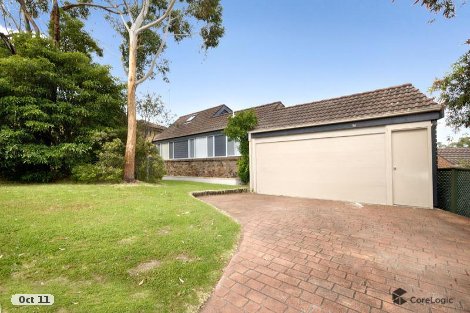 90 Yates Rd, Bangor, NSW 2234