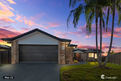 71 Wedgebill Pde, Burleigh Waters, QLD 4220