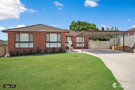 14 Verona Cl, Rutherford, NSW 2320