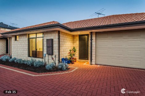 32b Currong Way, Nollamara, WA 6061