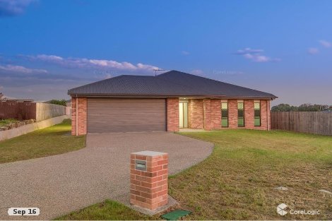 4 Pearlshell Ct, Ashfield, QLD 4670