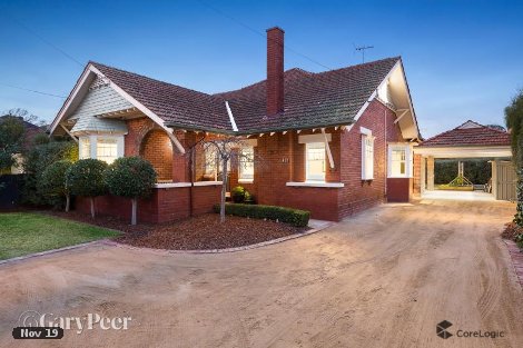 425 Glen Eira Rd, Caulfield North, VIC 3161