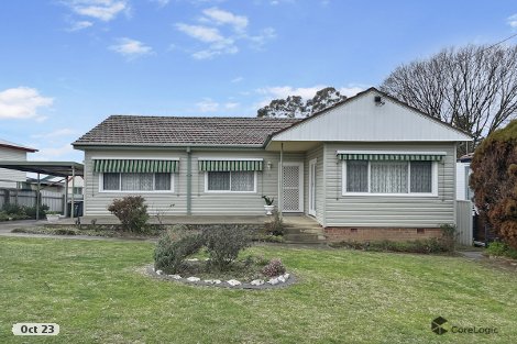 9 Emmerson St, Goulburn, NSW 2580