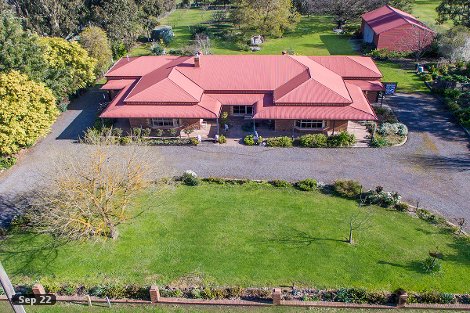 39-41 Williams St, Dunkeld, VIC 3294