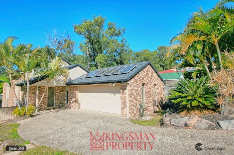 72 Paddington Cres, Stretton, QLD 4116