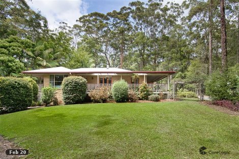 416 Ocean Dr, West Haven, NSW 2443