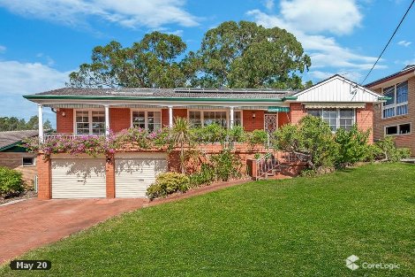 42 Woodbury St, North Rocks, NSW 2151