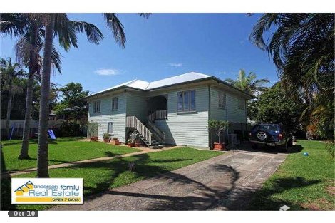 25 Jeays St, Scarborough, QLD 4020