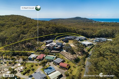 15 Reef Cct, Blueys Beach, NSW 2428