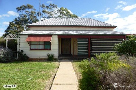 5 Sydney St, Spalding, SA 5454