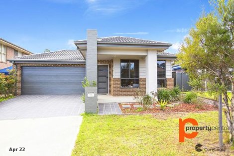 17 Bugle St, Ropes Crossing, NSW 2760
