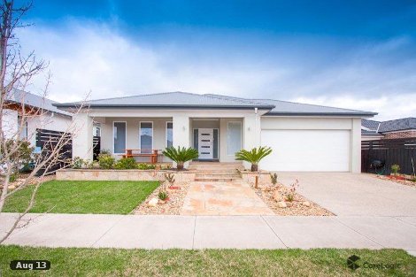 4 Mount Vista Cl, New Gisborne, VIC 3438