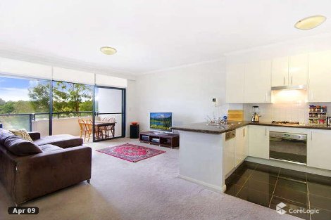 128/2 Dolphin Cl, Chiswick, NSW 2046