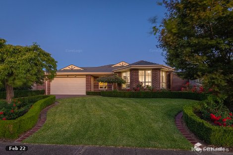 11 Sherman Ct, Berwick, VIC 3806