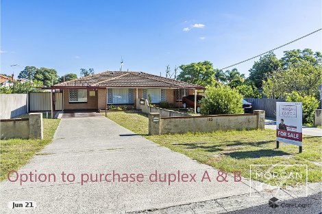 163a Crandon St, Gosnells, WA 6110