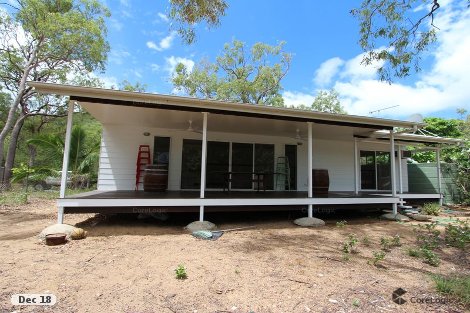 785 West Point Rd, West Point, QLD 4819