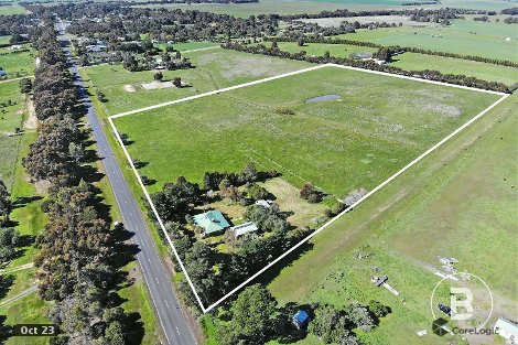 3920 Rokewood-Skipton Rd, Rokewood, VIC 3330