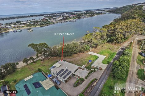 4 Clara St, Kalimna, VIC 3909