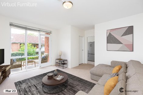 8/66 Ernest St, Crows Nest, NSW 2065