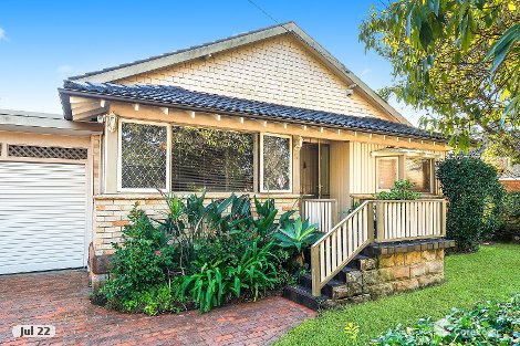 5 Sofala Ave, Riverview, NSW 2066