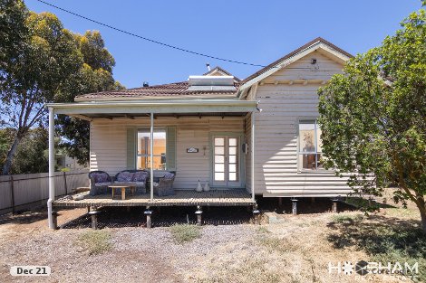 21 Duncan St, Natimuk, VIC 3409