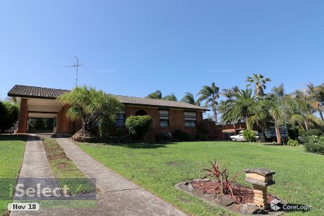 12 Gibson St, Silverdale, NSW 2752