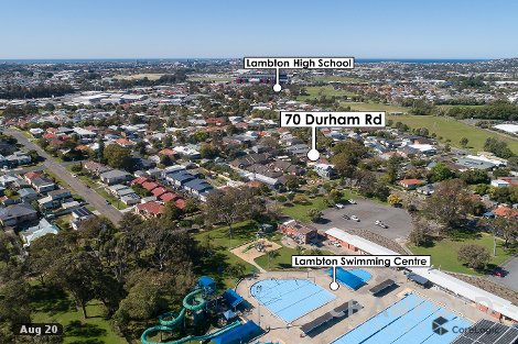 70 Durham Rd, Lambton, NSW 2299