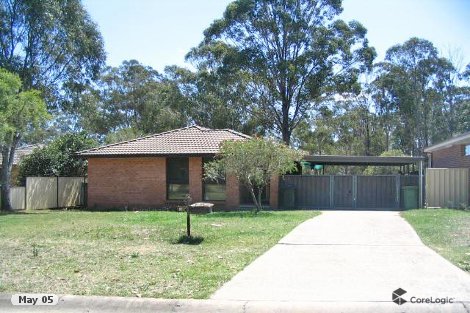 12 Summercrop Pl, Werrington Downs, NSW 2747