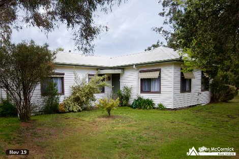 4 Martin Rd, Longwarry, VIC 3816