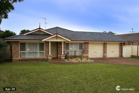 125 Waterworth Dr, Narellan Vale, NSW 2567