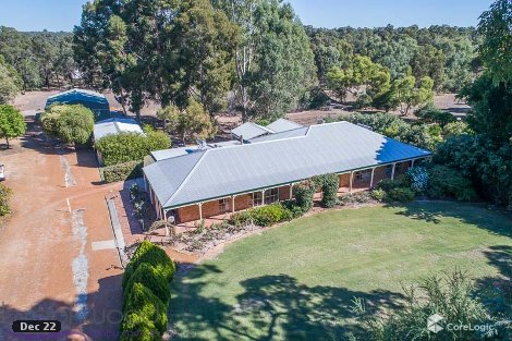 855 Sexton St, Sawyers Valley, WA 6074