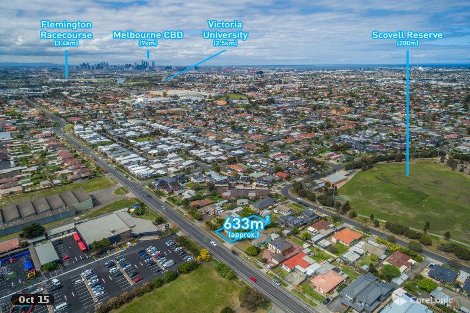 101 Mitchell St, Maidstone, VIC 3012