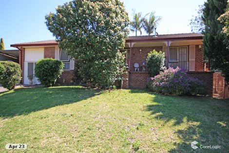 14 Jinkins Pl, Ambarvale, NSW 2560