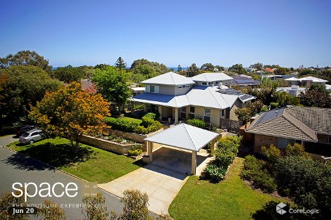 6 Gunee Rd, City Beach, WA 6015