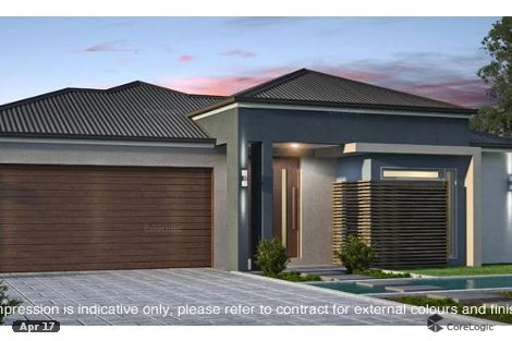 Lot 1133 Fernvale Rd, Fernvale, QLD 4306