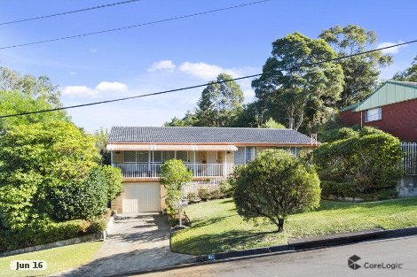 42 Yates Ave, Mount Keira, NSW 2500