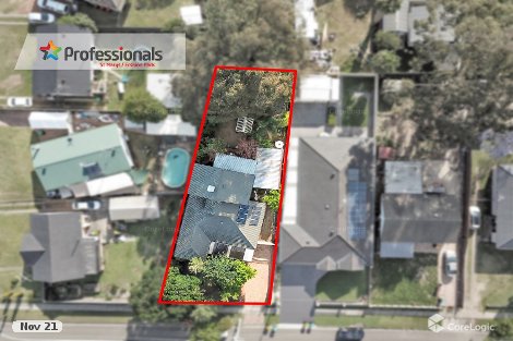 63 Boronia Rd, North St Marys, NSW 2760