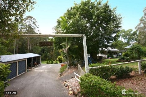 118 Tarata Rd, Guanaba, QLD 4210