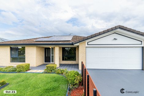 10 Standford Pl, Regents Park, QLD 4118