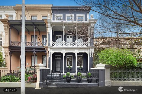 182 George St, East Melbourne, VIC 3002