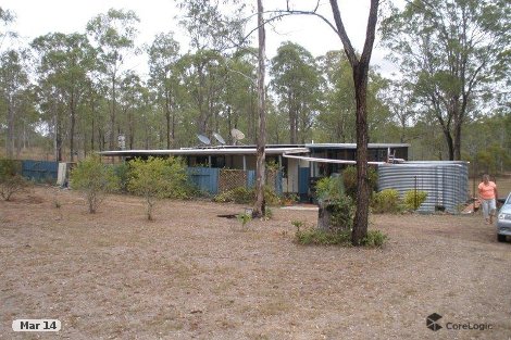 286 Brocklehurst Rd, Wattle Camp, QLD 4615