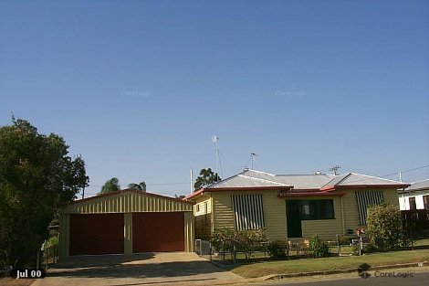 12 Bertram St, Walkervale, QLD 4670