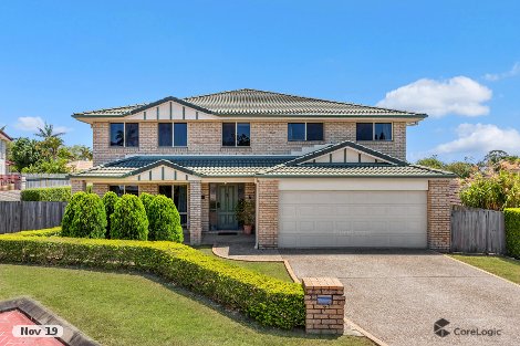 7 Ruling Cl, Sinnamon Park, QLD 4073