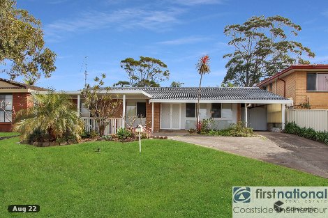 36 Denison Ave, Barrack Heights, NSW 2528