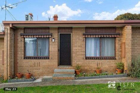 2/58 Panton St, Golden Square, VIC 3555