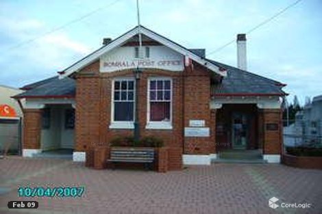 179 Maybe St, Bombala, NSW 2632